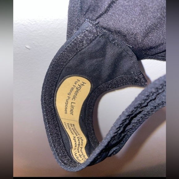 Popilush Long Sleeve Mesh Bodysuit Shapewear Built in Bra Thong NWT S - Picture 7 of 7